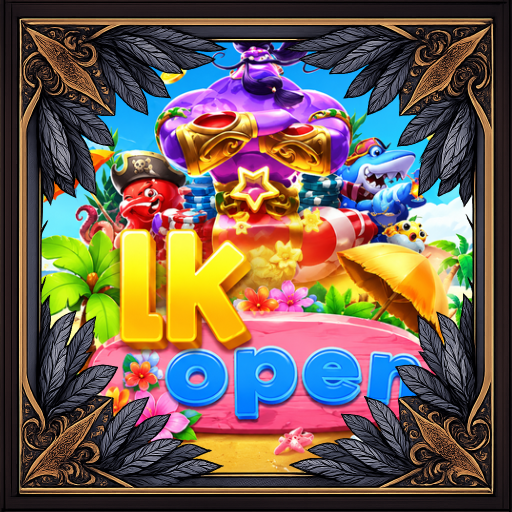 lkopen — galeri pratinjau - APK Resmi