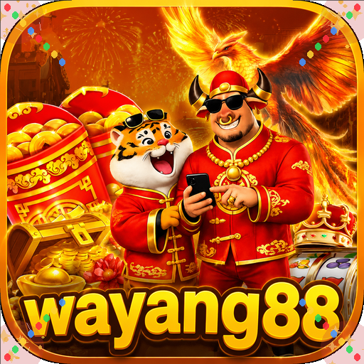 wayang88 — mitra unggulan